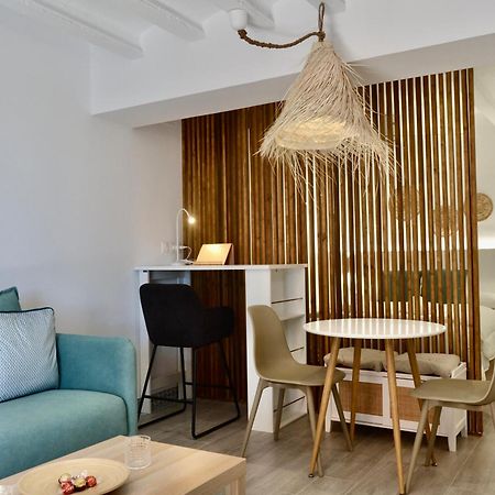 Raco De La Mar Apartment บิยาโฮโยซา ภายนอก รูปภาพ