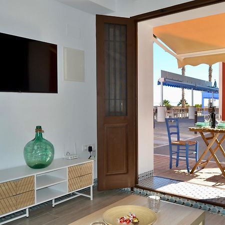 Raco De La Mar Apartment บิยาโฮโยซา ภายนอก รูปภาพ