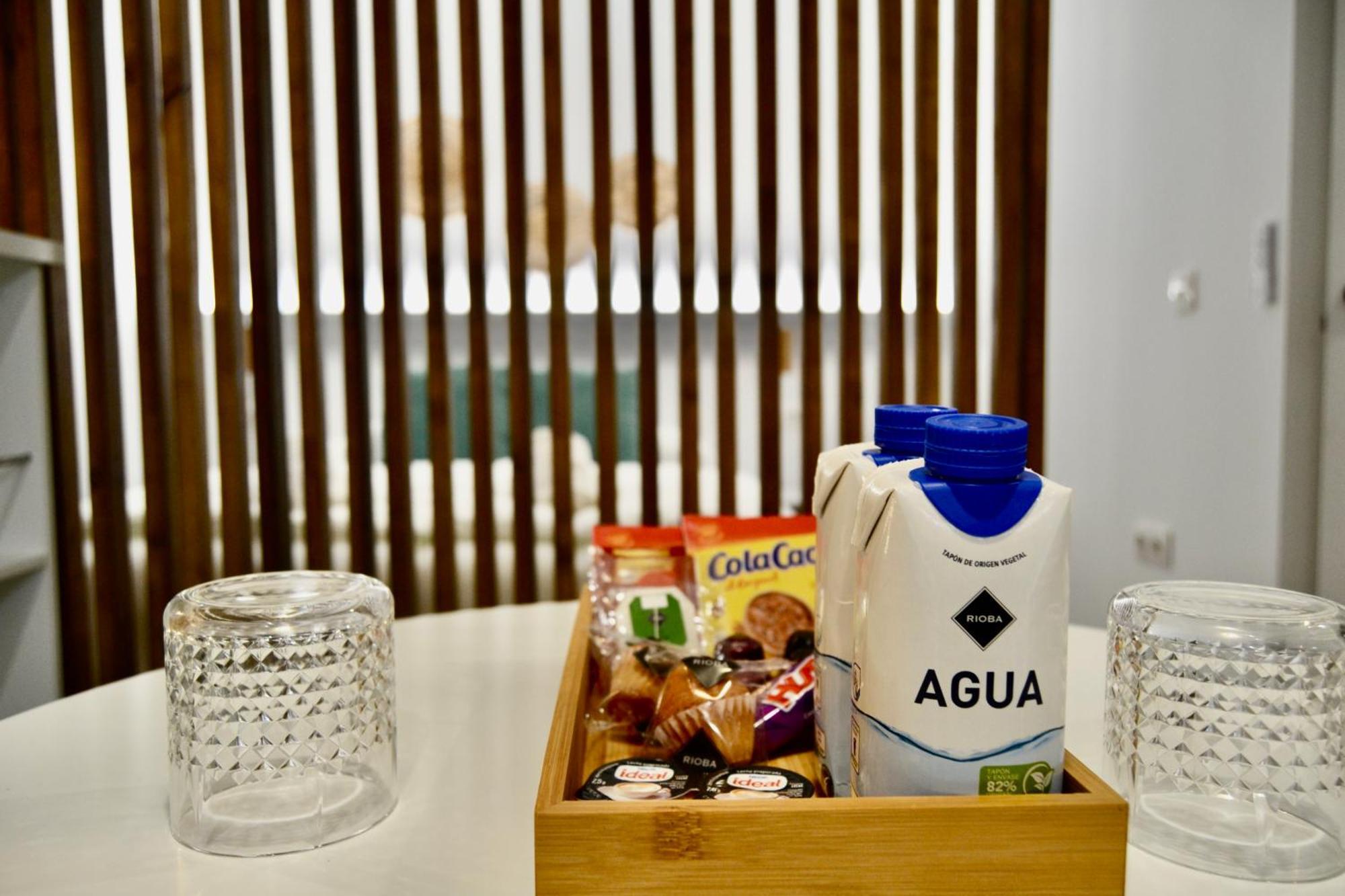 Raco De La Mar Apartment บิยาโฮโยซา ภายนอก รูปภาพ