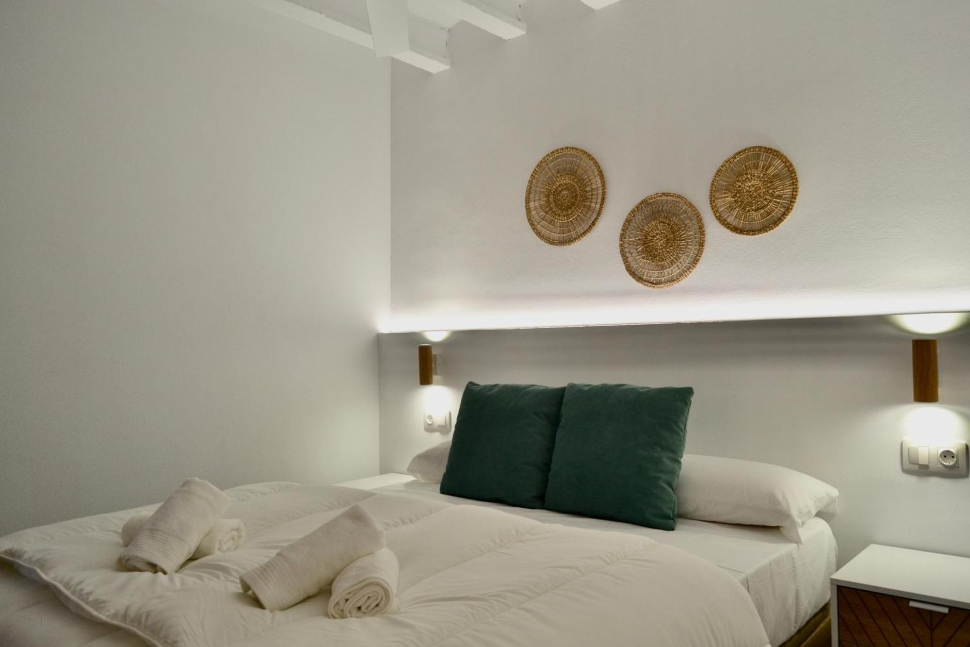 Raco De La Mar Apartment บิยาโฮโยซา ภายนอก รูปภาพ