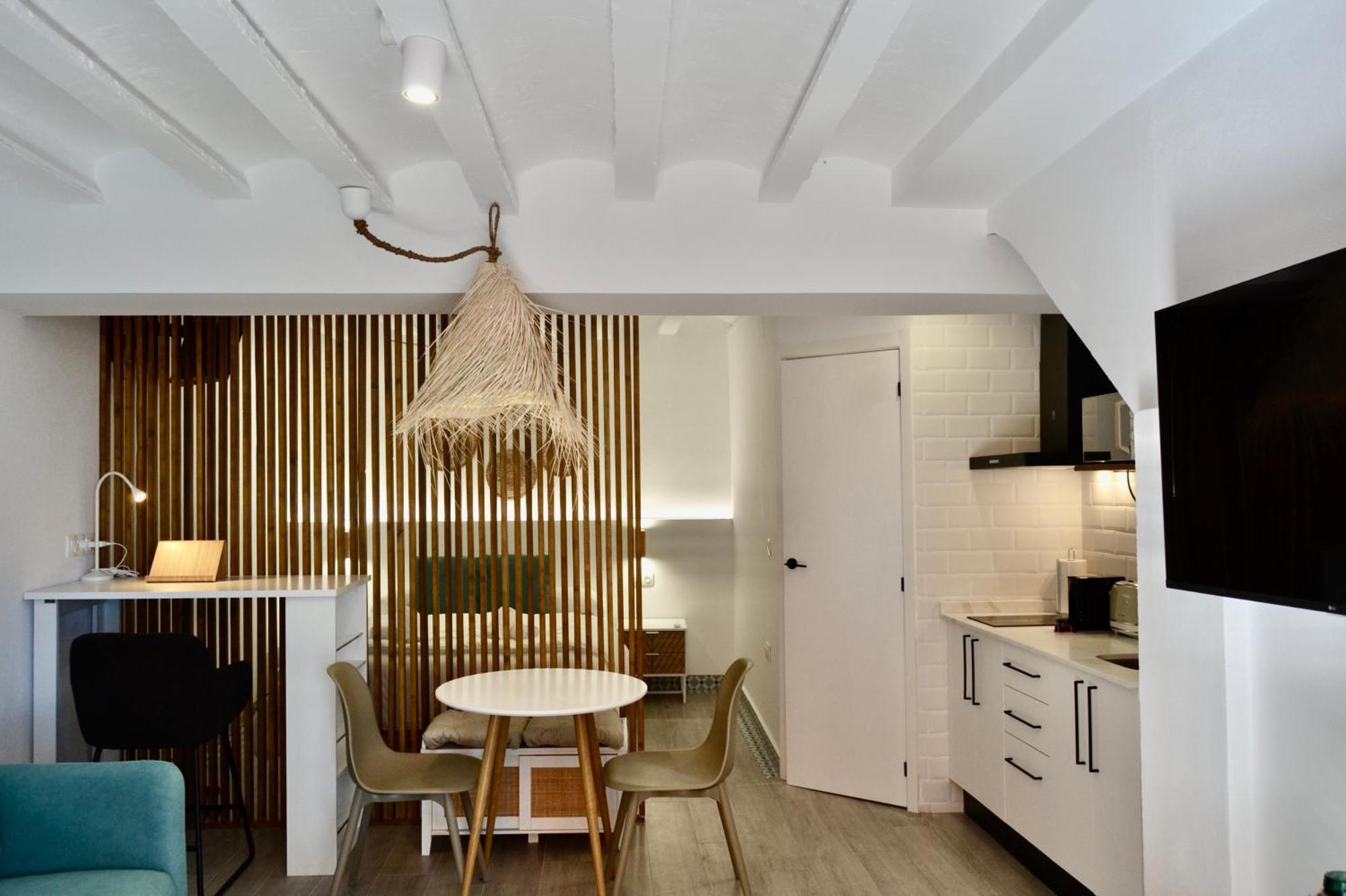 Raco De La Mar Apartment บิยาโฮโยซา ภายนอก รูปภาพ