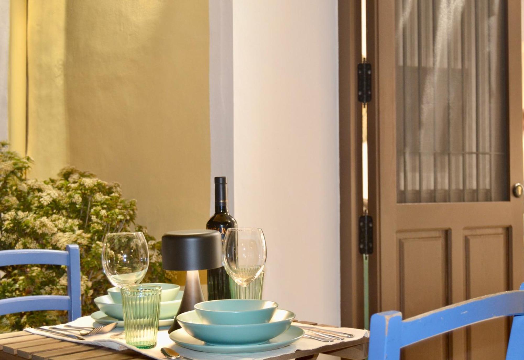 Raco De La Mar Apartment บิยาโฮโยซา ภายนอก รูปภาพ