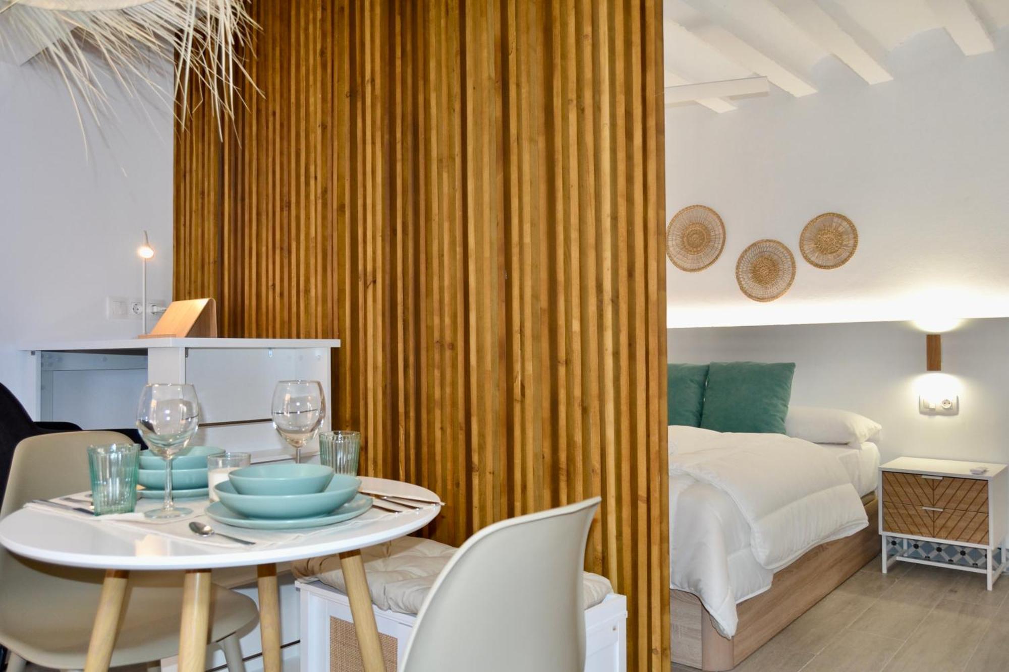 Raco De La Mar Apartment บิยาโฮโยซา ภายนอก รูปภาพ