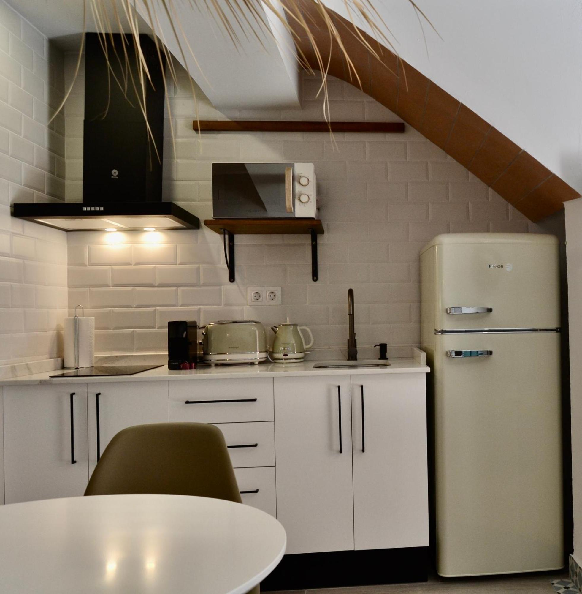 Raco De La Mar Apartment บิยาโฮโยซา ภายนอก รูปภาพ