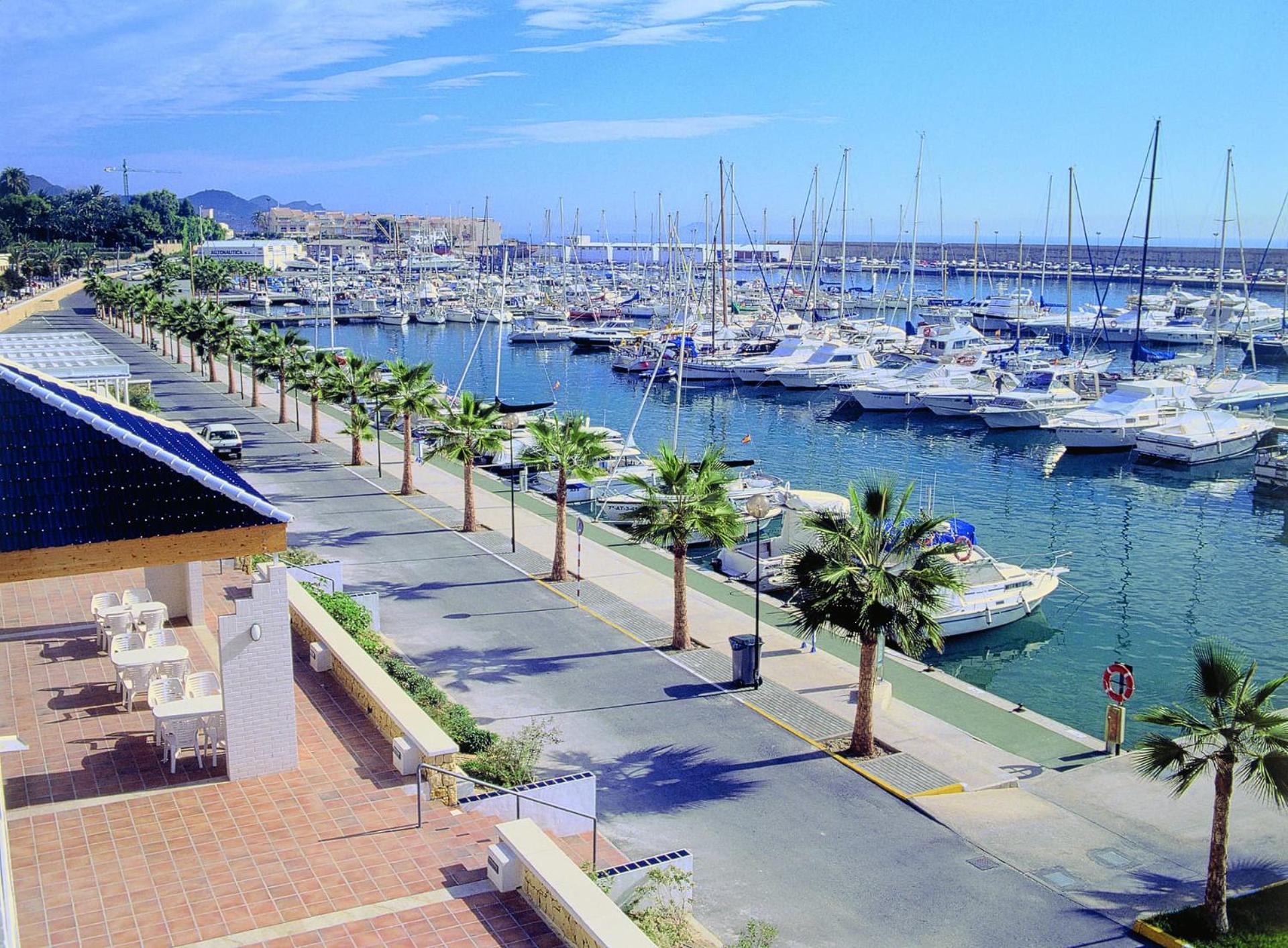 Raco De La Mar Apartment บิยาโฮโยซา ภายนอก รูปภาพ